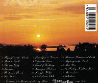 Back to Earth [CD], 1