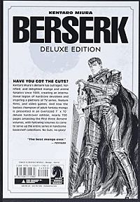 Berserk Deluxe Volume 1, 5
