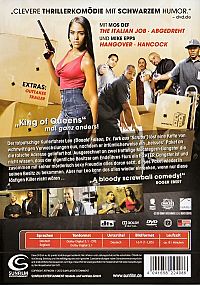 Lieferung mit Hindernissen [DVD], 2