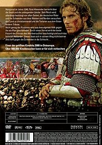 1240 - Schlacht an der Neva [DVD], 1