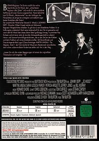 Ed Wood [DVD], 2