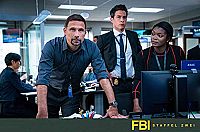 FBI - Staffel 2 [DVD], 3