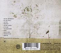 Save Me, San Francisco [CD], 1