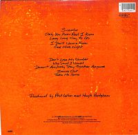 No Jacket Required [Vinyl], 1