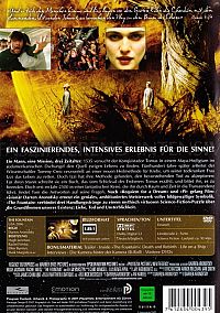 The Fountain [DVD], 2