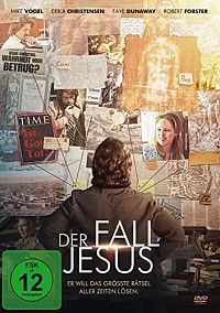 Der Fall Jesus [DVD], 1