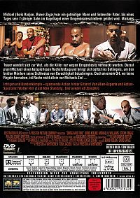 Doing Hard Time - Harte Abrechnung [DVD], 1