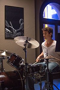 Whiplash [Blu-ray], 9