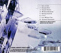 Suspended Animation [CD], 1