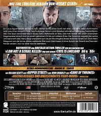 Fighting Games [Blu-ray], 1