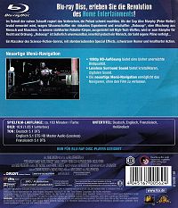 Robocop [DVD], 1