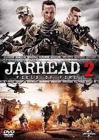 Jarhead 2 - Field of Fire [DVD], 1