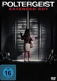 Poltergeist [DVD], 1