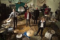 Sound Of Noise [Blu-ray], 2