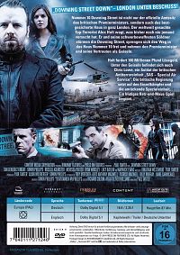 Downing Street Down [DVD], 1