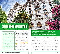 Nizza, Antibes, Cannes, Monaco, 7