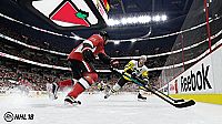 NHL 18  [Sony PlayStation 4], 4