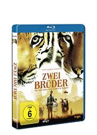 Zwei Brüder [Blu-ray], 1