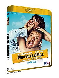 Eyjafjallajökull [Blu-ray], 2