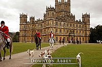 Downton Abbey - Staffel 6 [DVD], 2