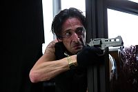 American Heist [Blu-ray], 4