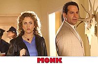 Monk - Staffel 1-8 - Gesamtbox [DVD], 3