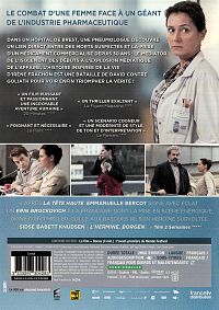 La fille de Brest [DVD], 1