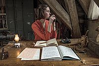 Das Tagebuch der Anne Frank [DVD], 4