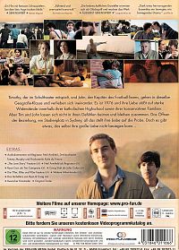 Holding the man (OmU) [DVD], 1