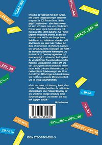 Zweihundert Prozent von nichts, 1