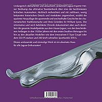 Jaguar - Die komplette Chronik von 1922 bis heute, 1