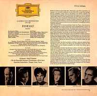 Ludwig van Beethoven - Fidelio [Vinyl], 1