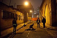 Sisters' Hood - Die Mädchengang [DVD], 8