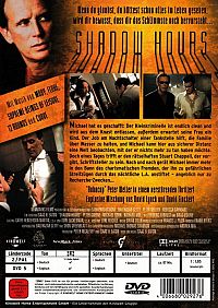 Shadow Hours [DVD], 1