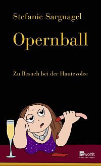 Opernball - Zu Besuch bei der Hautevolee, 1