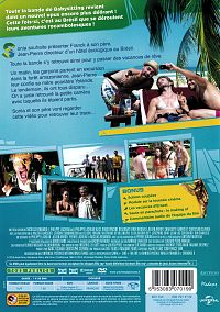 Babysitting 2 [DVD], 1