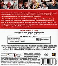Die Bestimmer - Kinder haften für ihre Eltern [Blu-ray], 2