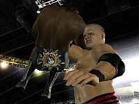WWE - Day of Reckoning 2 [Nintendo Gamecube], 1