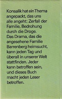 Eine angesehene Familie, 1