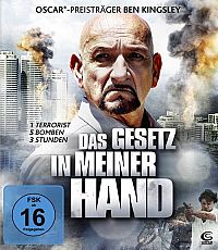 Das Gesetz in meiner Hand [Blu-ray], 1