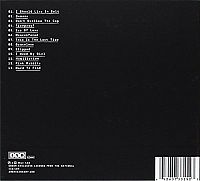 Trouble Will Find Me [CD], 1