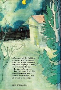 Dä nid weis, was Liebi heisst, 1