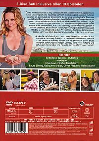 The Big C - Staffel 1 [DVD], 1