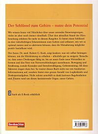 Der Schlüssel zum Gehirn – nutze dein Potenzial, 1