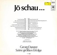 Jö Schau... [Vinyl], 1