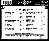 Divertimenti für Bläser [CD], 1