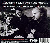 New Favorite [CD], 1