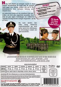 Soldat Kelly [DVD], 2