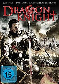 Dragon Knight [DVD], 1