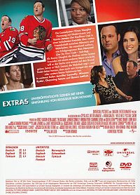 Dickste Freunde [DVD], 1